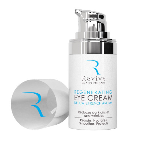 Revive Delicate Regenerating Eye Cream with French Fragrance 0.51 fl oz (15 ml)
