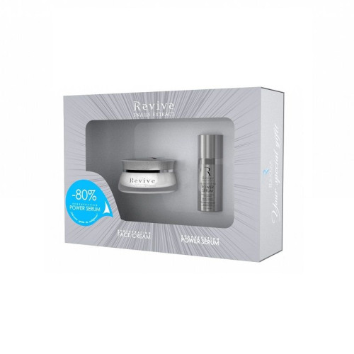 Revive Snail Extract Promo Face Set