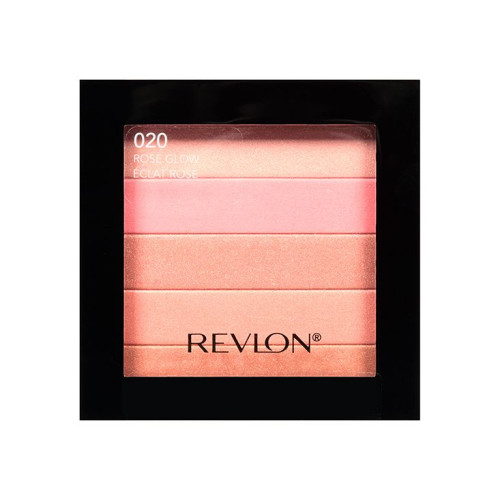 Revlon Illuminating Face Highlighter 020 Rose