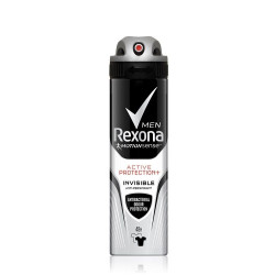 Rexona Men Active Protection Deodorant Spray for Men 5.07 fl oz (150 ml)