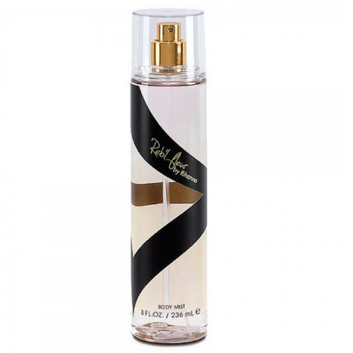 Rihanna Reb'l Fleur Fragrance Body Spray for Women 7.98 fl oz (236 ml)