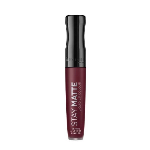 Rimmel Stay Matte Liquid Lipstick Urban Affair 860