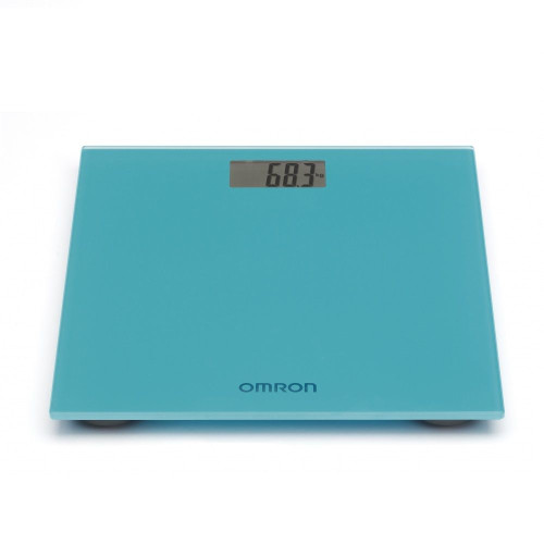 Omron Digital Scale HN 286 Electronic Scale for Measuring Weight