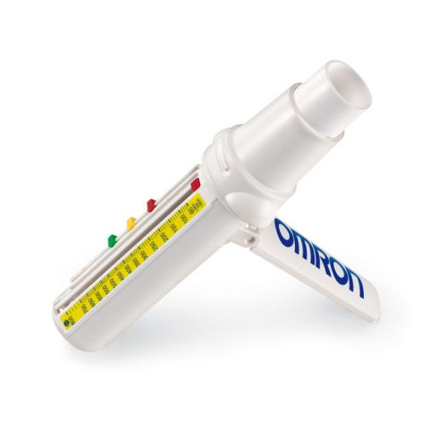 Omron PFM20 Peak Flow Meter