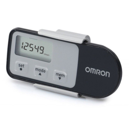 Omron Walking Style One 2.1 Pedometer