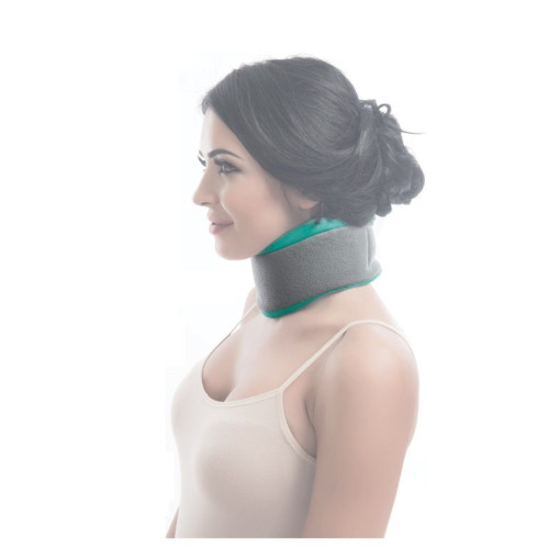 Orthoteh Semi-rigid Neck Collar Standard Size XL 1 pc