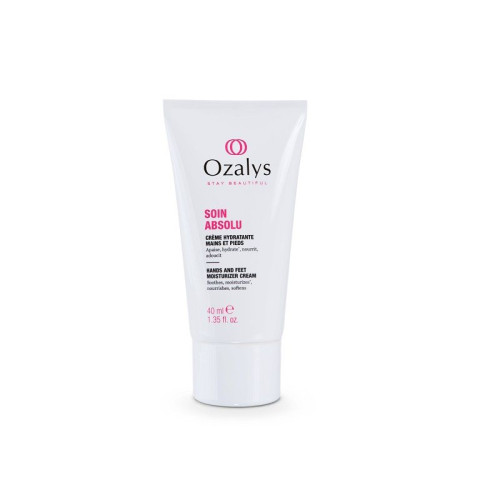 Ozalys Hand Foot and Nail Cream 1.35 fl oz (40 ml)