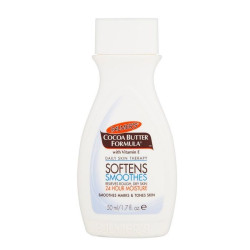 Palmers Moisturizing and Smoothing Body Lotion with Cocoa Butter and Vitamin E 1.69 fl oz (50 ml)