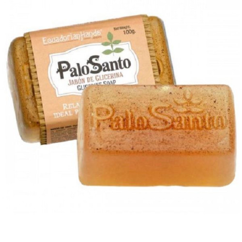 Palo Santo Palo Santo Soap 3.53 oz (100 g)