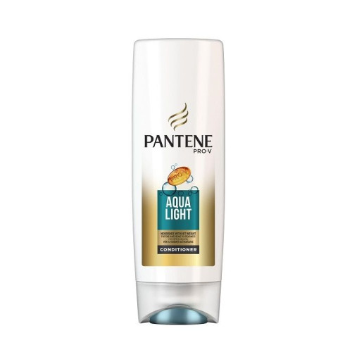 Pantene Aqua Light Conditioner for Fine and Oily Hair 6.76 fl oz (200 ml)