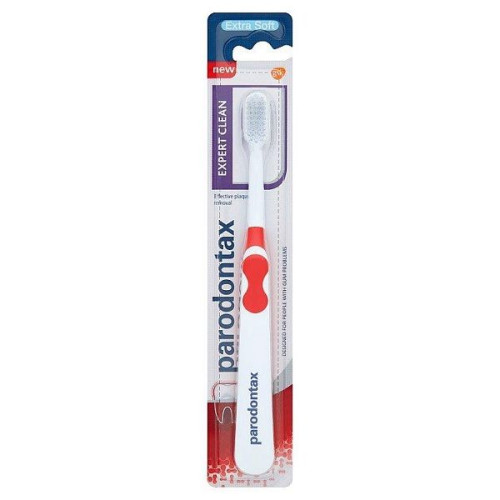 Paradontax Expert Clean Toothbrush Extra Soft