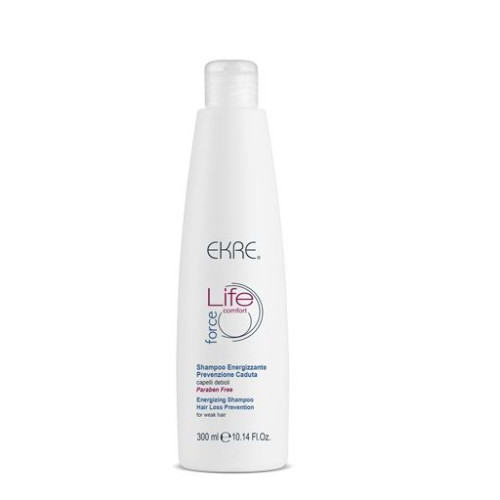 Ekre Life Comfort Anti-Hair Loss Shampoo 10.14 fl oz (300 ml)