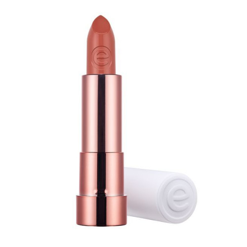 Essence This Is Me Lipstick in Nude 14 Free