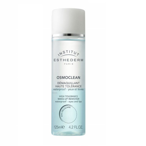 Esthederm Osmoclean Two-Phase Makeup Remover 4.23 fl oz (125 ml)