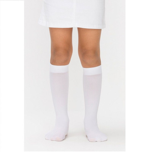 Penti Micro Children's Socks 3/4 White Size 4-5 Years