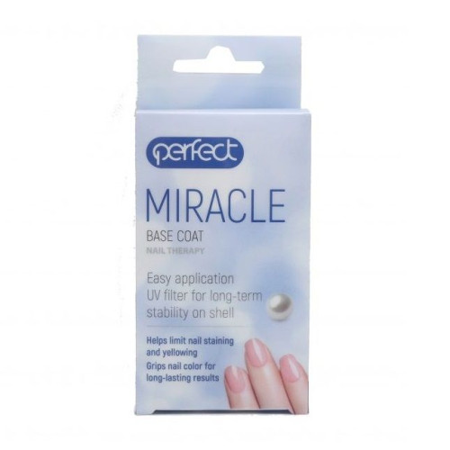 Perfect Miracle Nail Base 0.41 fl oz (12 ml)