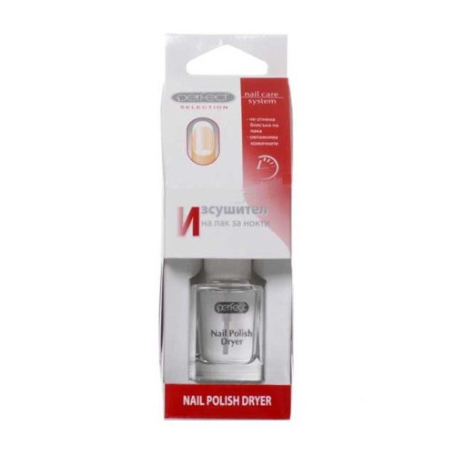 Perfect Nail Polish Dryer 0.44 fl oz (13 ml)