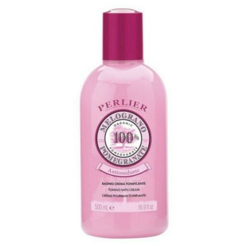 Perlier Melograno Pomegranate Extract Body Wash 1.1 lb (500 g)
