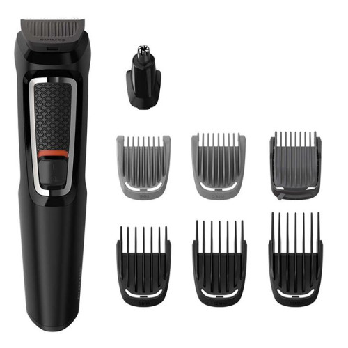 Philips Nosetrimmer Series 1000 Multifunctional Trimmer NT1150/10