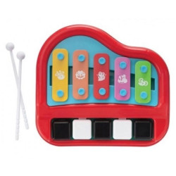 Playgro Active Toy Xylophone for Children 12+ Months - 0717