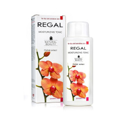 Regal Beauty Hydrating Toner for Dry and Sensitive Skin 6.76 fl oz (200 ml)