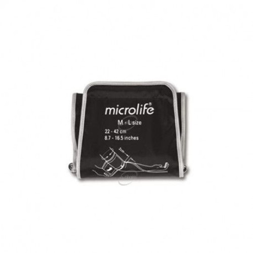 Microlife Conical Cuff for Electronic Device L 8.66"/16.54" (22/42 cm) 1 pc