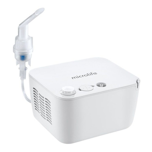 Microlife NEB200 Compressor Inhaler for Solutions Nebulizer System 1 pc