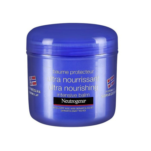 Neutrogena Moisturizing Body Cream for Very Dry Skin 10.14 fl oz (300 ml)