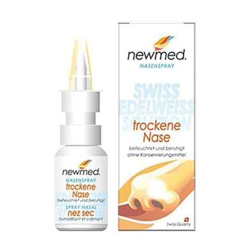 Newmed Nasal Spray 0.68 fl oz (20 ml)