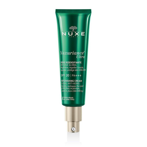 Nuxe Nuxuriance Ultra Firming Anti-Wrinkle Face Cream SPF 20 1.69 fl oz (50 ml)