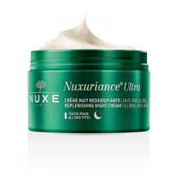 Nuxe Nuxuriance Ultra Regenerating Anti-Aging Night Cream 1.69 fl oz (50 ml)