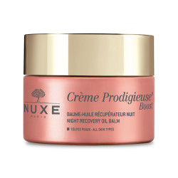Nuxe Prodigieuse Boost Night Repairing Face Balm 1.69 fl oz (50 ml)