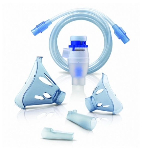 Omron A3 Complete Inhaler Accessories