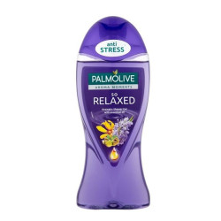 Palmolive Aroma Sensations So Relaxed Shower Gel with Lavender Ylang-Ylang and Cardamom Essential Oils 16.91 fl oz (500 ml)