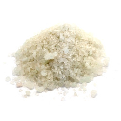 Ada Bath Salts with Coconut Scent 14.11 oz (400 g)