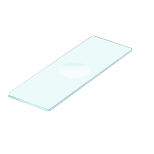 Ecomet 90 Laboratory Slide for Parasite Testing and Other Tests 1 pc