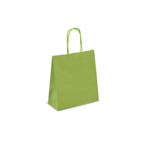Elite Luxury Gift Paper Bag - Surprise Small
