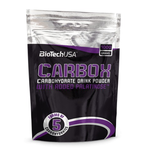 Biotech USA Carbox Orange 2.2 lb (1000 g)