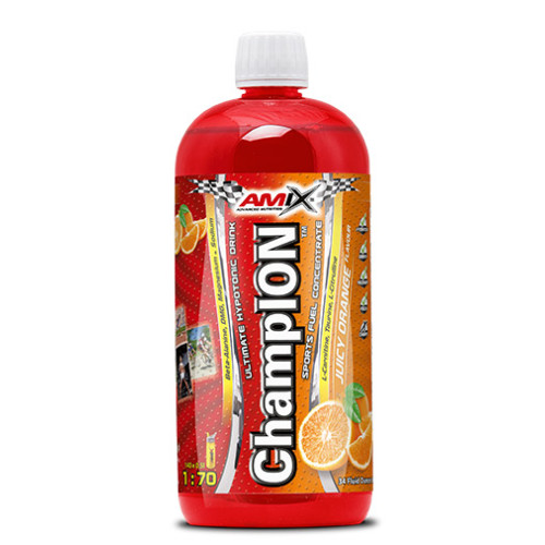 Amix Champion Sports Fuel Lemon and Lime 33.81 fl oz (1000 ml)