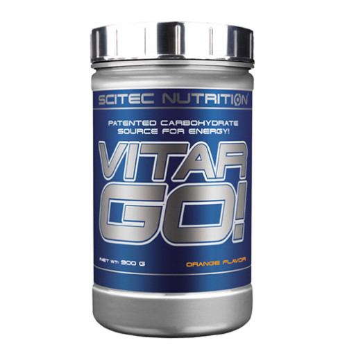 Scitec Nutrition Vitargo Peach 1.98 lb (900 g)