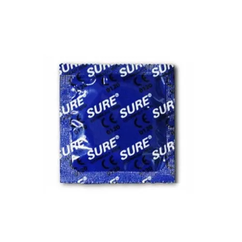 Sure Classic Condom 1 pc