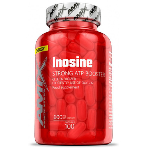 Amix Inosine 100 Capsules