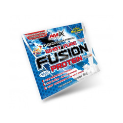 Amix Whey Pure Fusion Banana 1.06 oz (30 g)