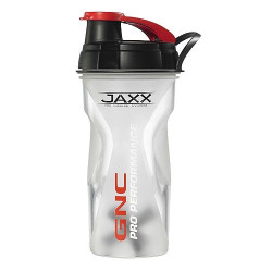 GNC Pro Performance Jaxx Mini Shaker Mini Shaker - 27.93 fl oz (826 ml)
