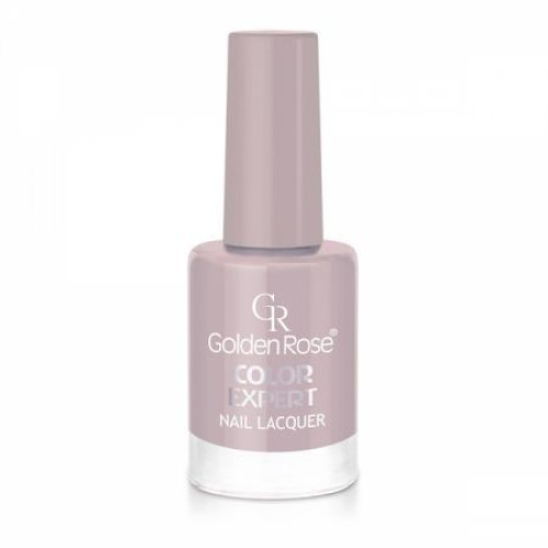 Golden Rose Color Expert Nail Polish Color 10