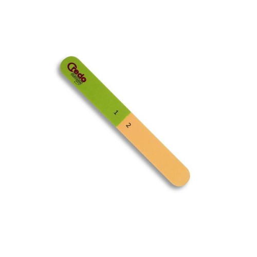 Credo Solingen Pop Art Four-sided Nail File - 19612