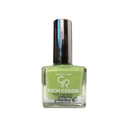 Golden Rose Rich Color Intense Nail Polish Color 70