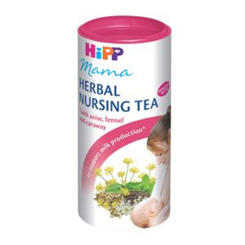 Hipp Mama Organic Tea for Nursing Mothers 7.05 oz (200 g)