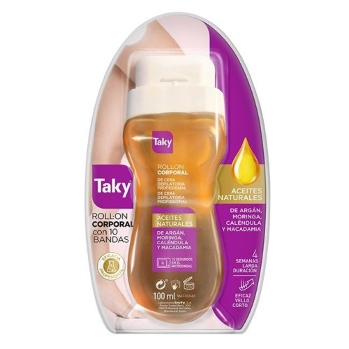 Taki Oro Cola Mask Rol on 3.38 fl oz (100 ml)