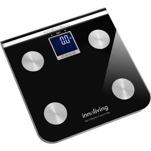 Innoliving Electronic scale-analyzer Inn - 117